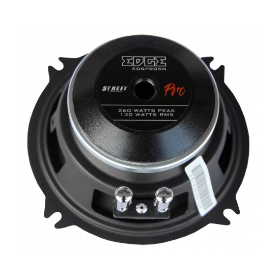 EDGE Car Audio - EDSPRO5N-E0